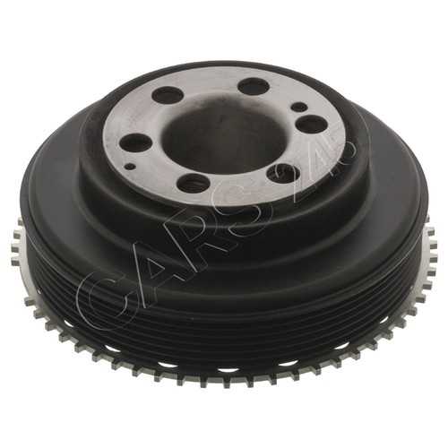 Crankshaft belt pulley febi - crankshaft,