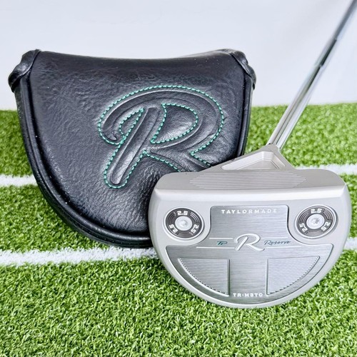 Taylormade reserve truss - reserve,