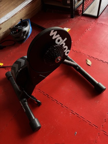 Wahoo kickr core indoor bike - kickr,