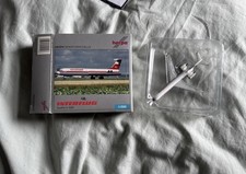 Herpa wings 500 ilyushin - herpa, 62m
