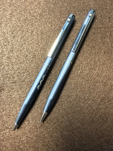 1986 vintage sheaffer fashion - sheaffer,