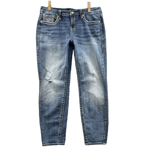 Vigoss heritage skinny - heritage,
