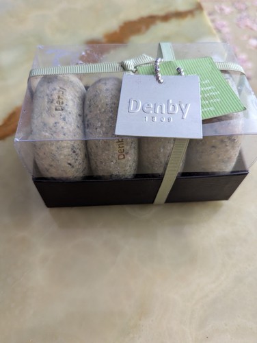 Denby energy resin - energy, napkin
