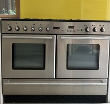 Rangemaster Toledo XT 110 Dual