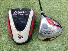 Dunlop Extreme Max Forged 460