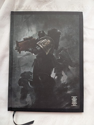 40k codex deathwatch - codex:,