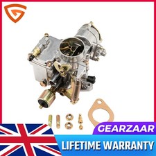 1600cc 34 Pict 3 Carburettor
