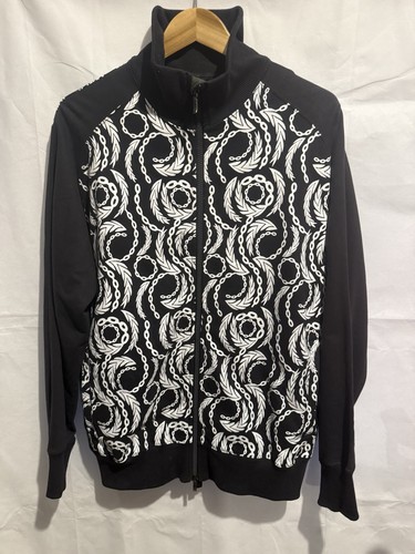 Maharishi full zip - full, over
