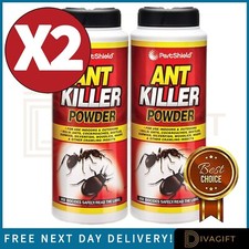 2 x ANT KILLER POWDER