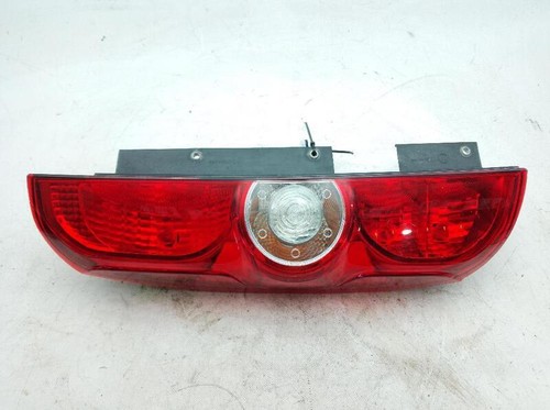 02038099900010 rear lamp - , lh