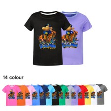 Boys Girls Dog Man 2025 World