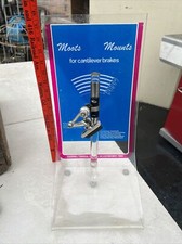 Vintage Moots Mounts Rare