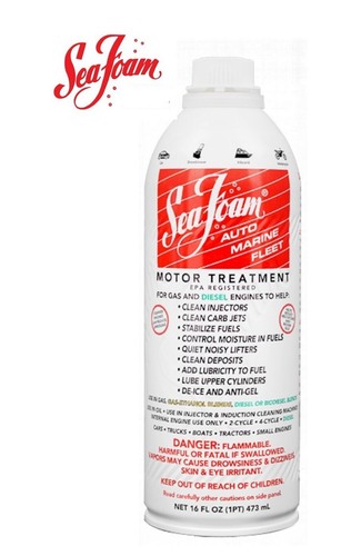 Sea foam approved stockist - approved,