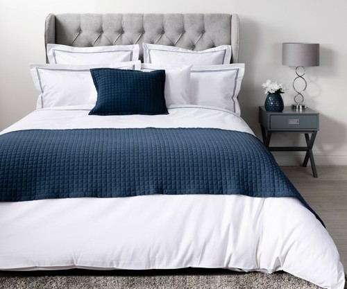 Bed runner filled - bed, cushion