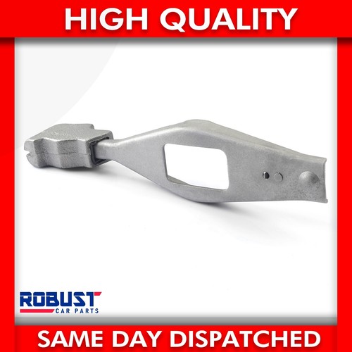 Clutch release arm fork lever - release,