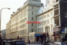 PHOTO  1994 LONDON PADDINGTON