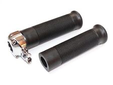 Grips handlebar grips rubber