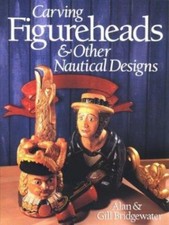 Carving Figureheads and Other