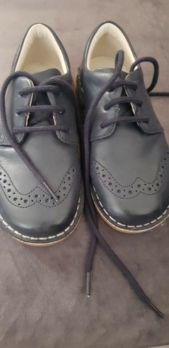 Boys clarks shoes