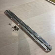 HMV Model 110 Table Top  Gramophone  Lid Hinge And Screws