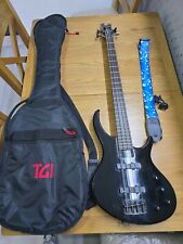 Epiphone Bass Guitar Starter Kit (Used)