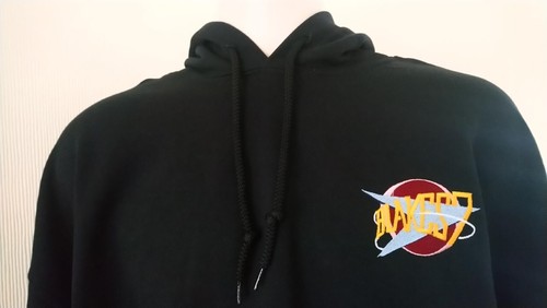 Blakes hoodie - blakes, 7