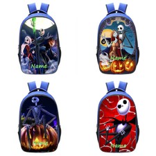 The Nightmare Before Christmas