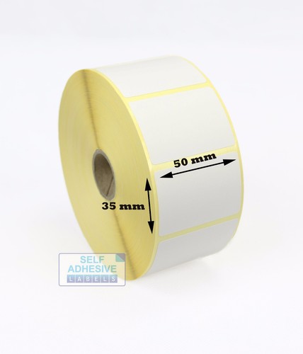 50mm 35mm direct thermal - 35mm,