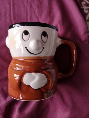 Vintage crisps collectable - vintage, kp