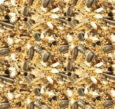 1kg JOHNSON AND JEFF COCKATIEL