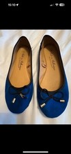 Primark Ballet Pump Size 3