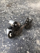 Nishiki Manitoba Gear Changer