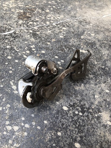 Nishiki manitoba gear changer - manitoba,