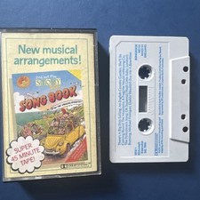 SING AND PLAY STORY TELLER