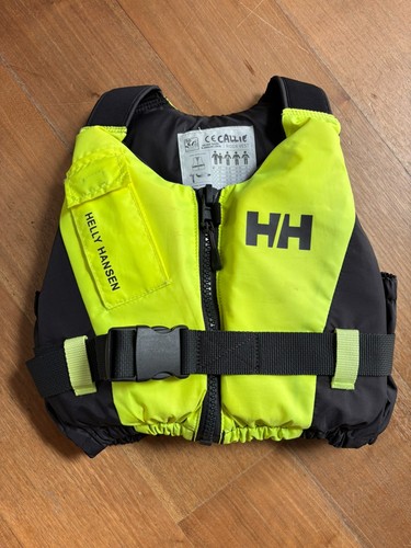 Helly hansen buoyancy aid xxs - buoyancy,