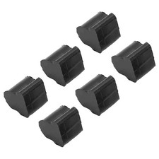 7Pcs Horn Piston Rubber Pad