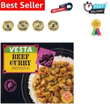 Quick & Delicious Vesta Beef