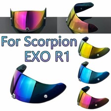 Motorcycle Helmet Visor for