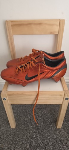 Nike mercurial vapor r9 - nike, ii