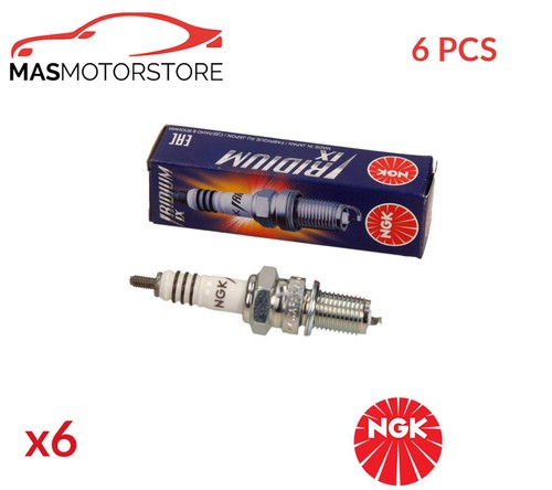 Engine spark plug set plugs - spark,