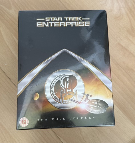 Star trek enterprise - star, enterprise: