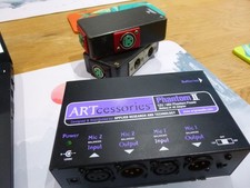 ARTcessories Phantom II 12V /