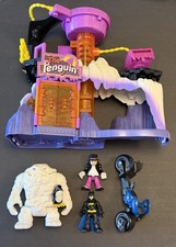 Imaginext DC Batman Penguin