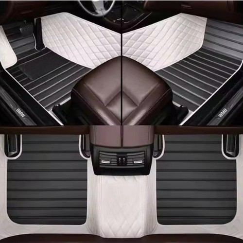Custom car floor mats - car,