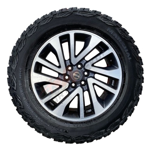 Nissan navara np300 inch - nissan,