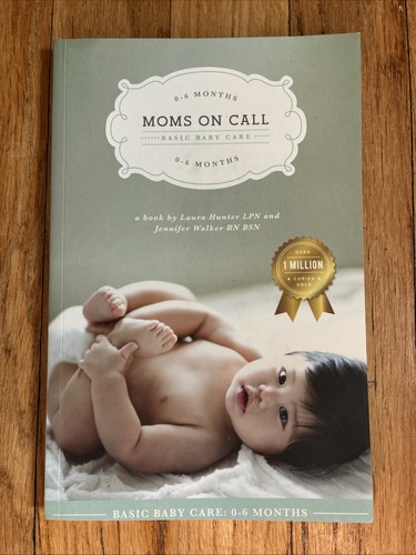 Moms call basic baby - moms,
