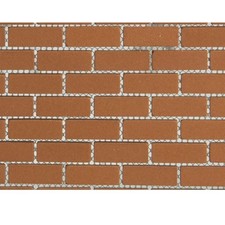 Dolls House Mesh Sheet of
