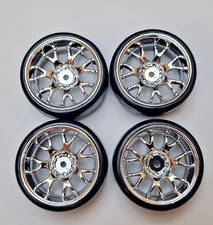 1/10 12mm Drive Hex RC Car