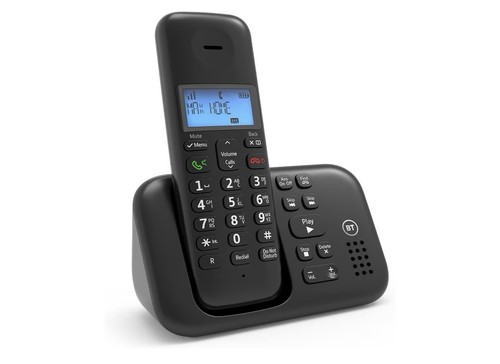 3960 cordless landline - 3960,