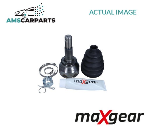 Driveshaft joint kit front - cv,